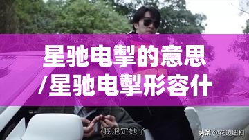 星驰电掣的意思/星驰电掣形容什么词语 星驰电掣的意思/星驰电掣形容什么词语