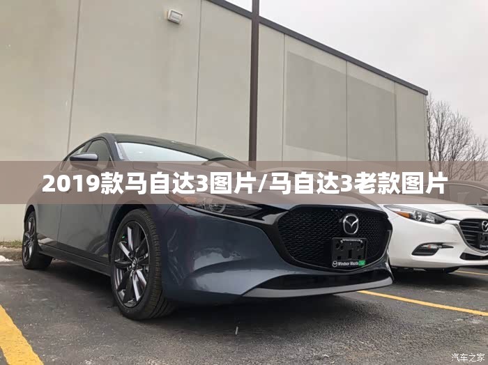 2019款马自达3图片/马自达3老款图片