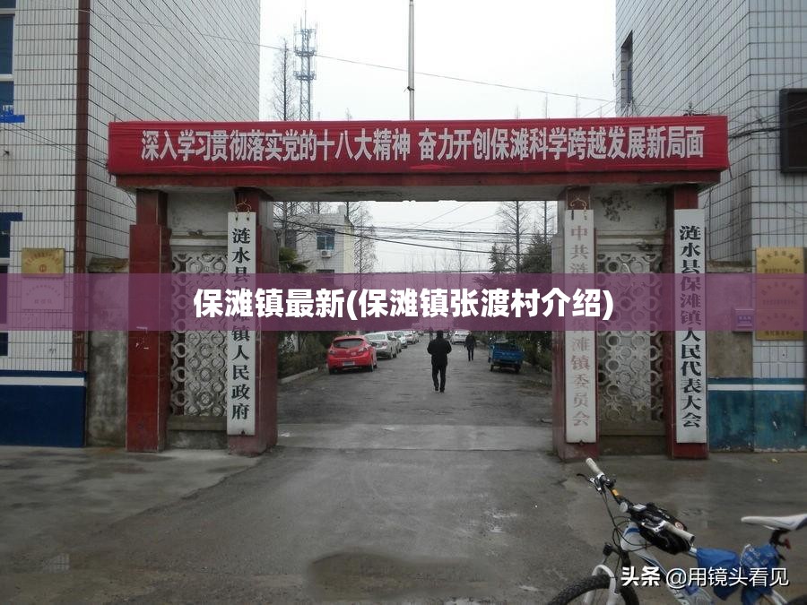 保滩镇最新(保滩镇张渡村介绍)