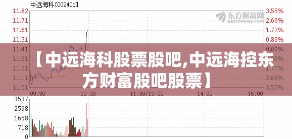 【中远海科股票股吧,中远海控东方财富股吧股票】