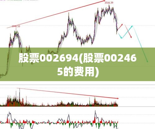 股票002694(股票002465的费用) 股票002694(股票002465的费用)