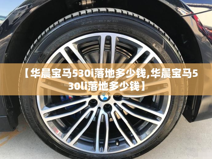 【华晨宝马530i落地多少钱,华晨宝马530li落地多少钱】