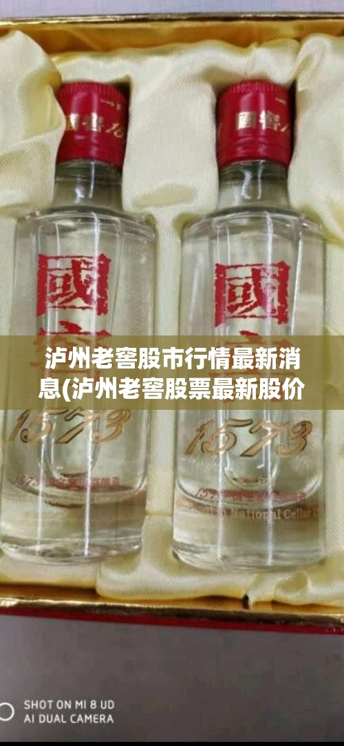 泸州老窖股市行情最新消息(泸州老窖股票最新股价)