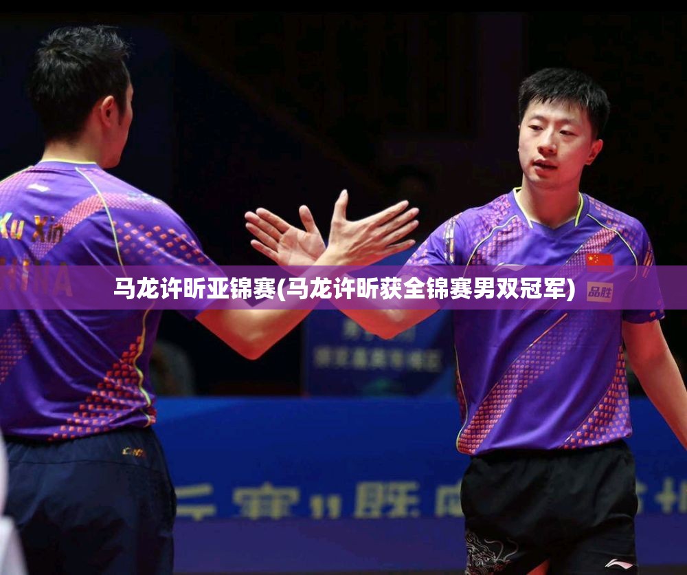 马龙许昕亚锦赛(马龙许昕获全锦赛男双冠军)
