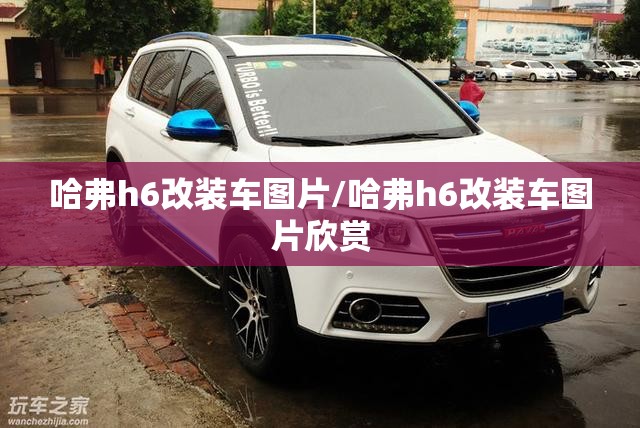 哈弗h6改装车图片/哈弗h6改装车图片欣赏