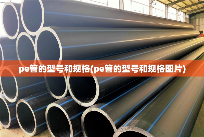 pe管的型号和规格(pe管的型号和规格图片) pe管的型号和规格(pe管的型号和规格图片)