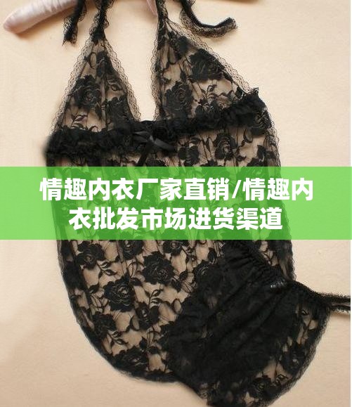 情趣内衣厂家直销/情趣内衣批发市场进货渠道