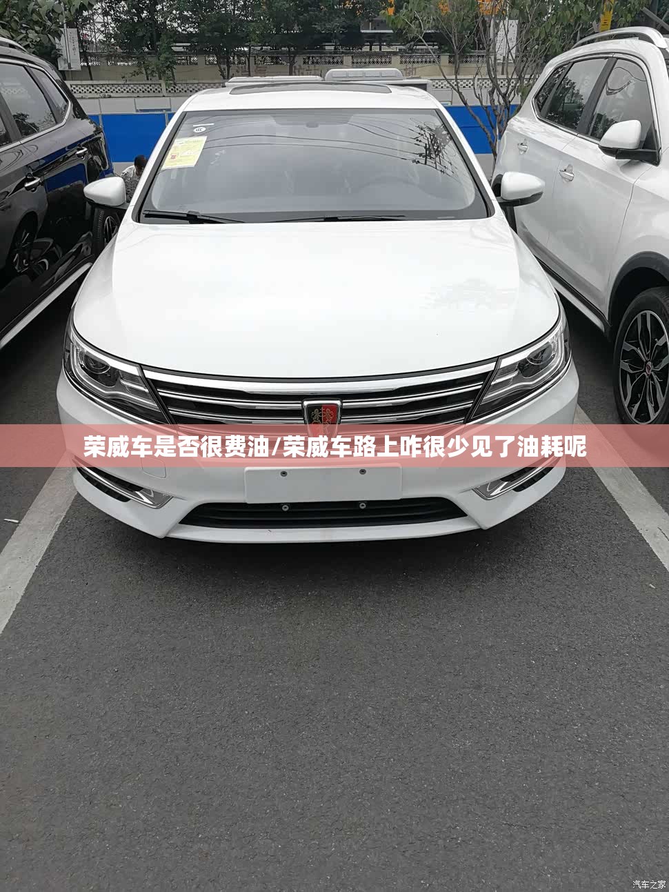 荣威车是否很费油/荣威车路上咋很少见了油耗呢