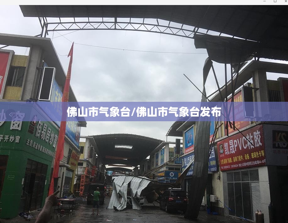 佛山市气象台/佛山市气象台发布 佛山市气象台/佛山市气象台发布
