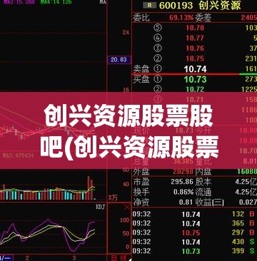 创兴资源股票股吧(创兴资源股票股吧最新消息)