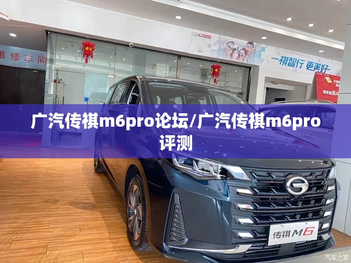 广汽传祺m6pro论坛/广汽传祺m6pro评测