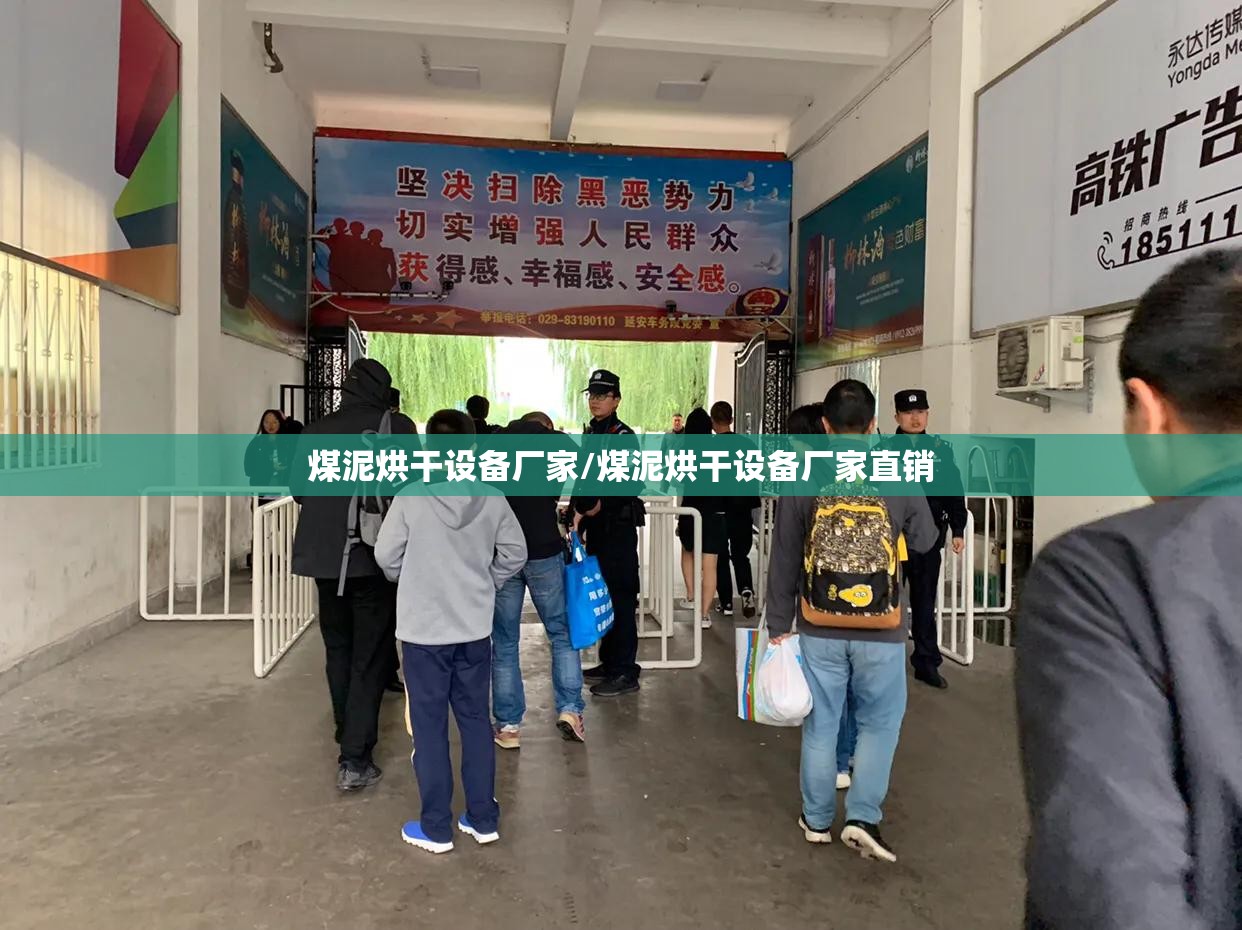 煤泥烘干设备厂家/煤泥烘干设备厂家直销