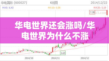 华电世界还会涨吗/华电世界为什么不涨