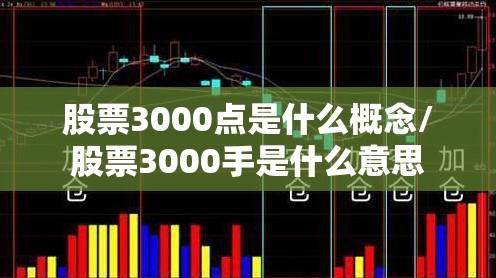 股票3000点是什么概念/股票3000手是什么意思 股票3000点是什么概念/股票3000手是什么意思