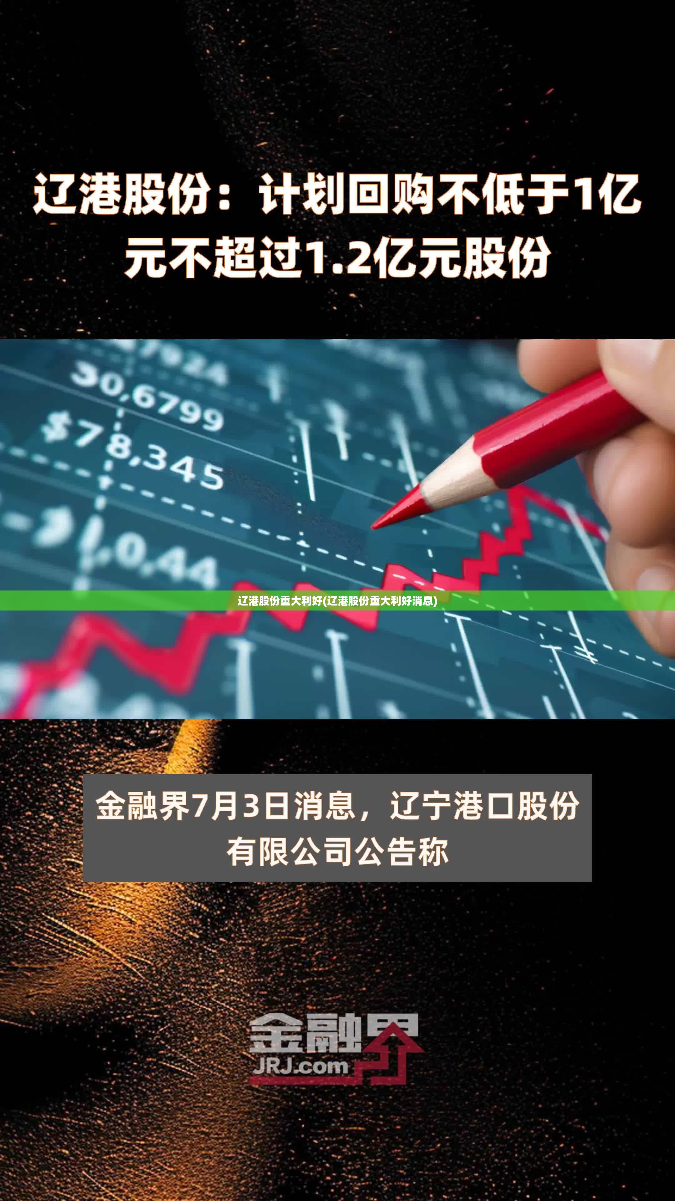 辽港股份重大利好(辽港股份重大利好消息) 辽港股份重大利好(辽港股份重大利好消息)