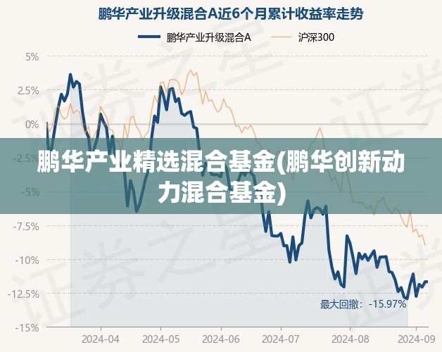 鹏华产业精选混合基金(鹏华创新动力混合基金)