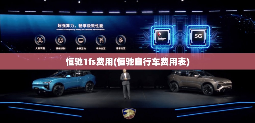 恒驰1fs费用(恒驰自行车费用表) 恒驰1fs费用(恒驰自行车费用表)