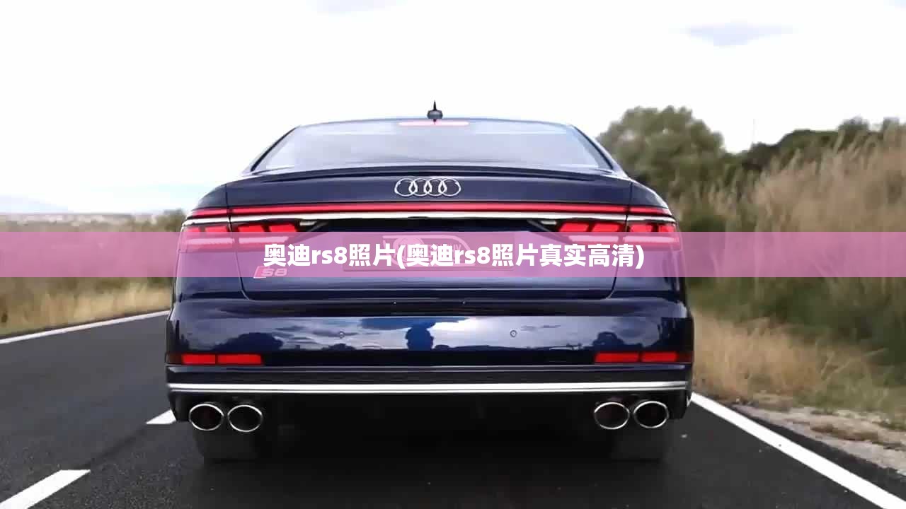 奥迪rs8照片(奥迪rs8照片真实高清)