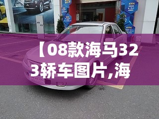 【08款海马323轿车图片,海马323最老款】 【08款海马323轿车图片,海马323最老款】