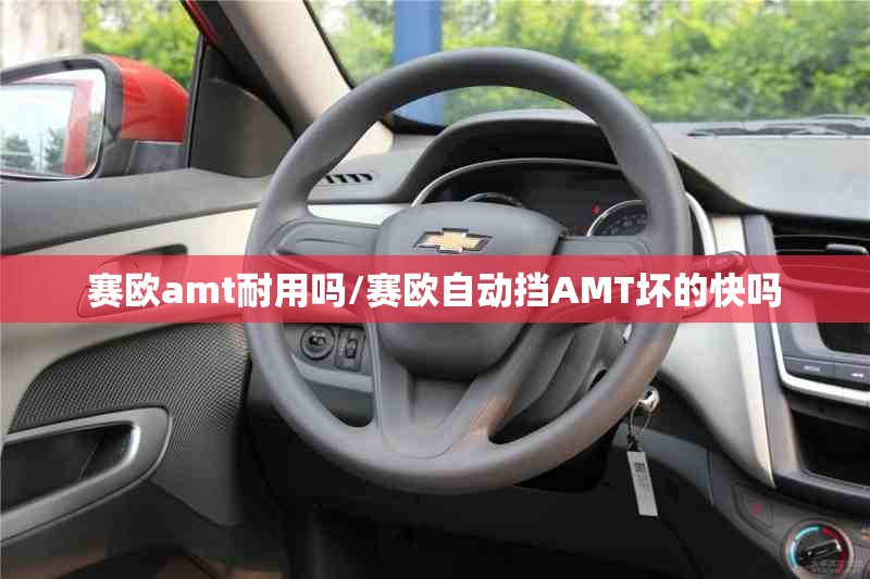 赛欧amt耐用吗/赛欧自动挡AMT坏的快吗 赛欧amt耐用吗/赛欧自动挡AMT坏的快吗