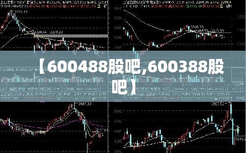 【600488股吧,600388股吧】