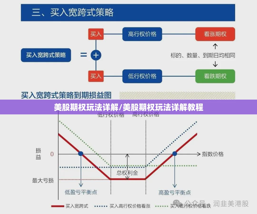 美股期权玩法详解/美股期权玩法详解教程 美股期权玩法详解/美股期权玩法详解教程