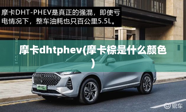 摩卡dhtphev(摩卡棕是什么颜色)