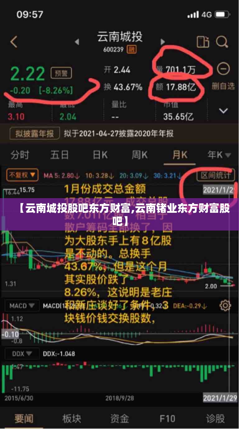 【云南城投股吧东方财富,云南锗业东方财富股吧】
