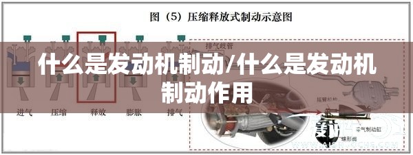 什么是发动机制动/什么是发动机制动作用