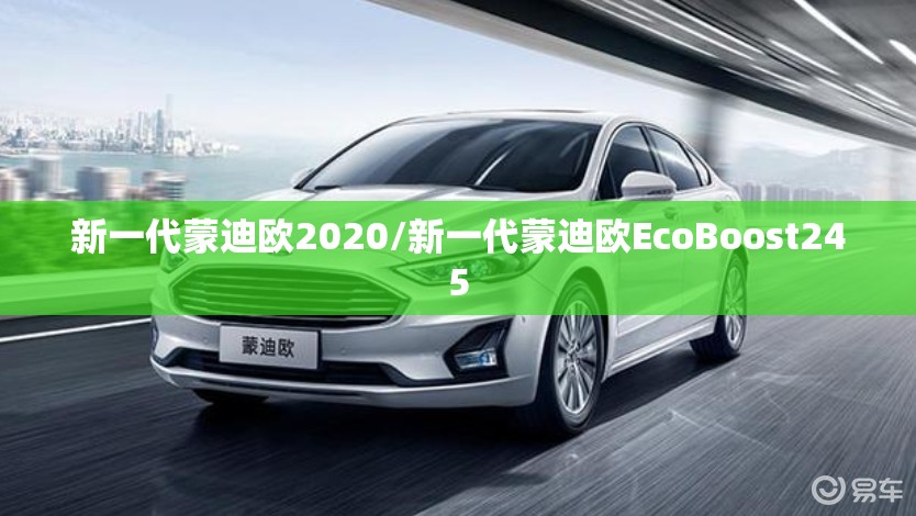 新一代蒙迪欧2020/新一代蒙迪欧EcoBoost245