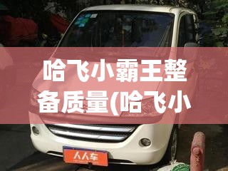 哈飞小霸王整备质量(哈飞小霸王面包车)