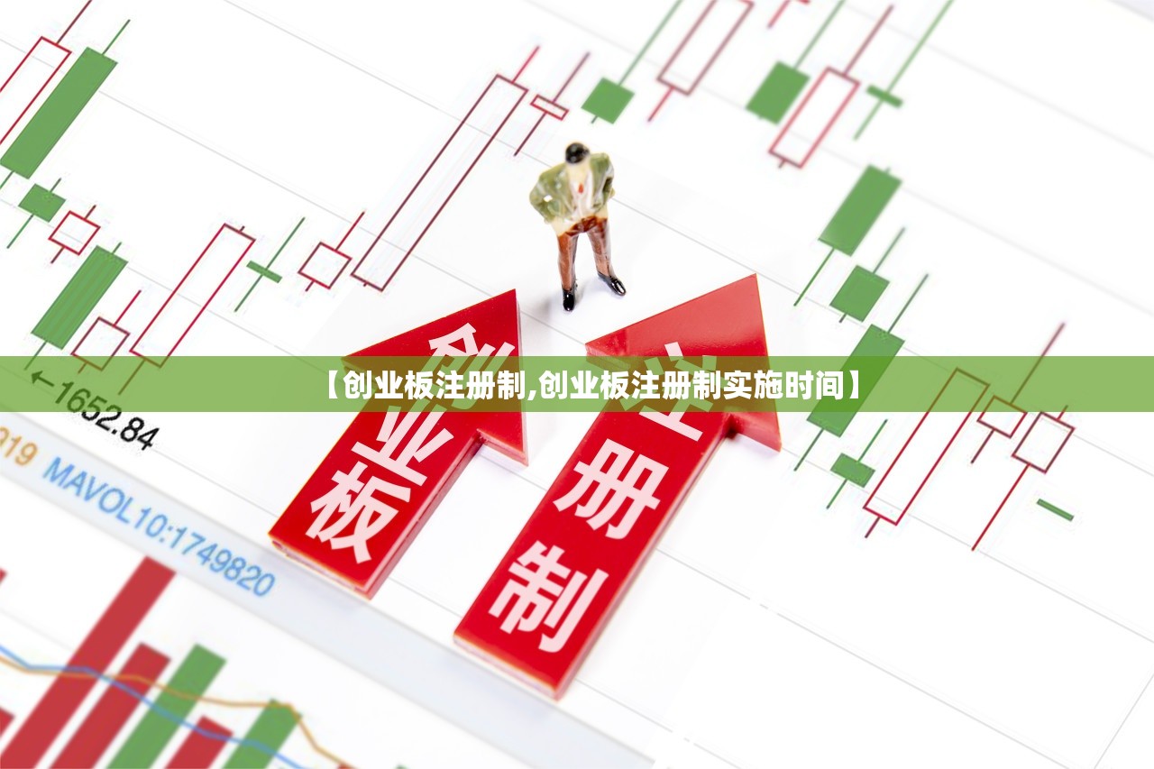 【创业板注册制,创业板注册制实施时间】