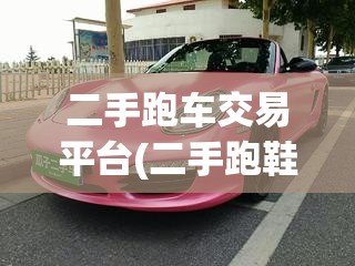 二手跑车交易平台(二手跑鞋交易平台) 二手跑车交易平台(二手跑鞋交易平台)