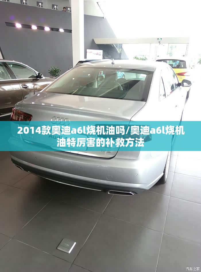 2014款奥迪a6l烧机油吗/奥迪a6l烧机油特厉害的补救方法