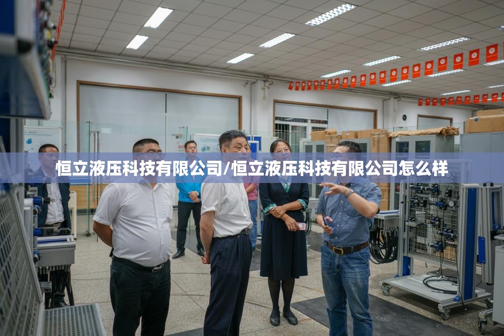 恒立液压科技有限公司/恒立液压科技有限公司怎么样