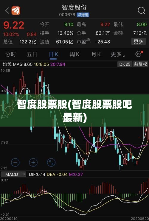 智度股票股(智度股票股吧最新)