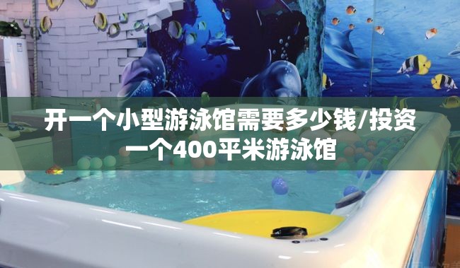 开一个小型游泳馆需要多少钱/投资一个400平米游泳馆