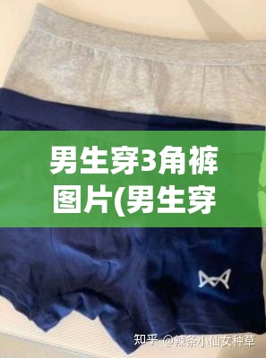 男生穿3角裤图片(男生穿三角裤秀腹肌) 男生穿3角裤图片(男生穿三角裤秀腹肌)
