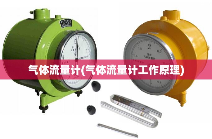 气体流量计(气体流量计工作原理)