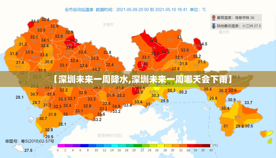 【深圳未来一周降水,深圳未来一周哪天会下雨】