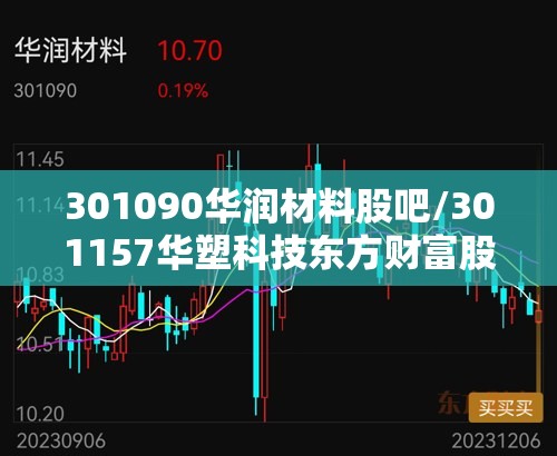 301090华润材料股吧/301157华塑科技东方财富股吧