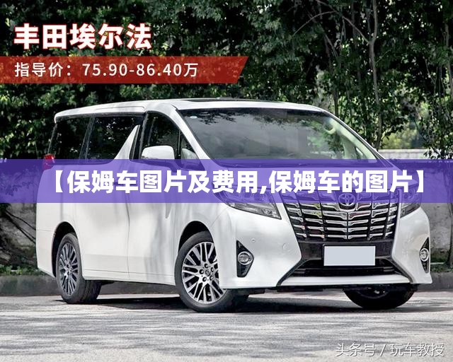【保姆车图片及费用,保姆车的图片】