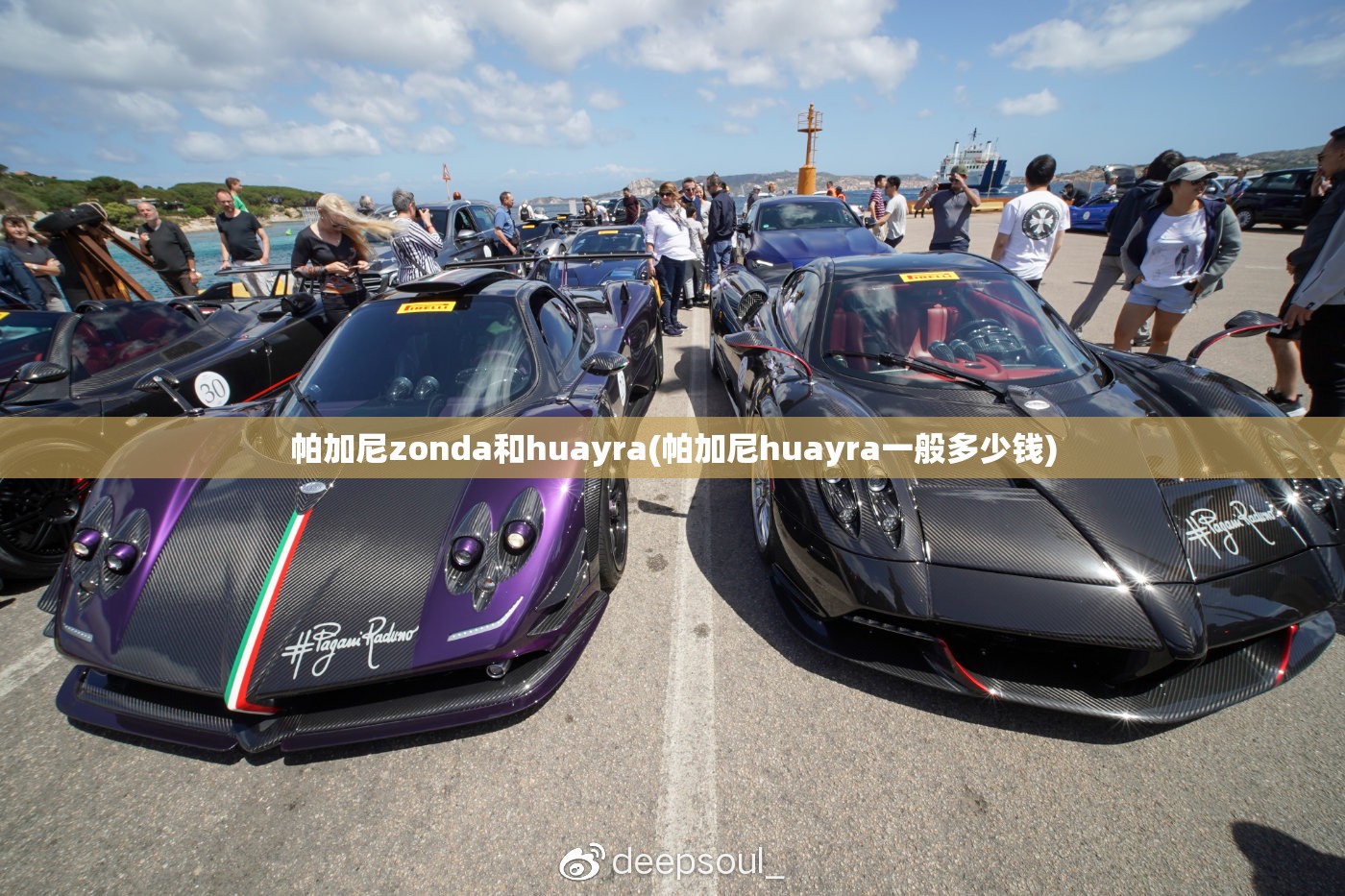 帕加尼zonda和huayra(帕加尼huayra一般多少钱)