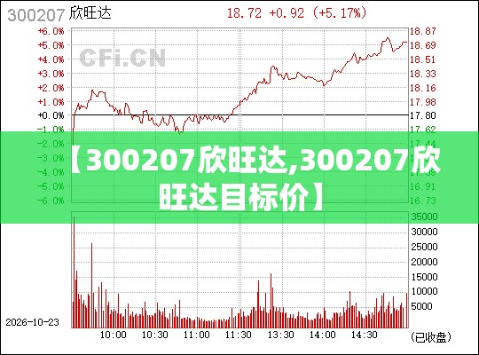 【300207欣旺达,300207欣旺达目标价】