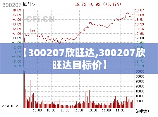 【300207欣旺达,300207欣旺达目标价】
