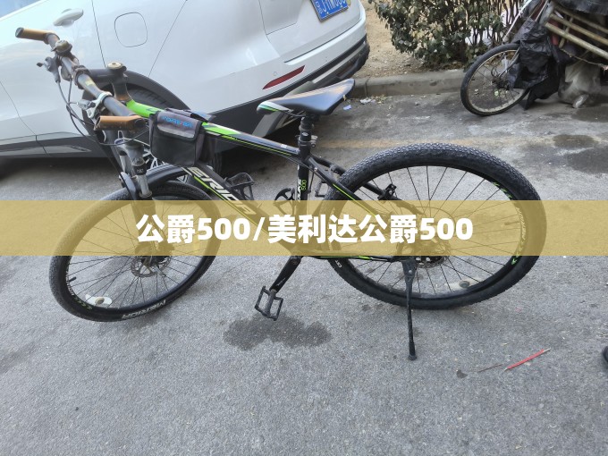 公爵500/美利达公爵500