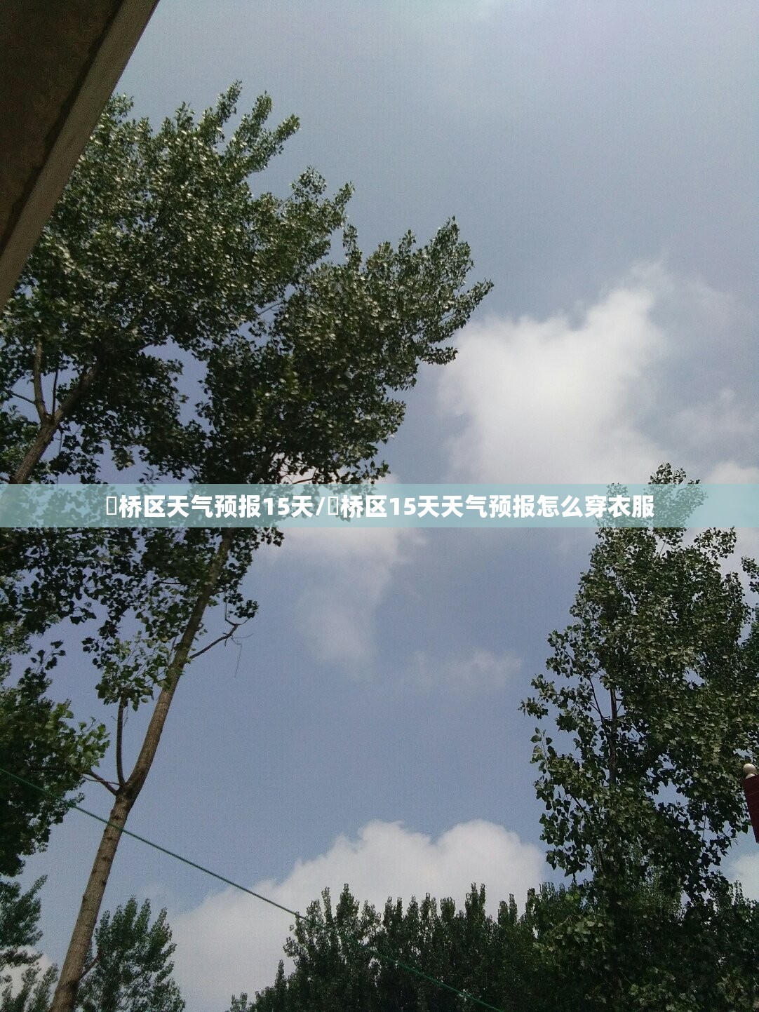 埇桥区天气预报15天/埇桥区15天天气预报怎么穿衣服 埇桥区天气预报15天/埇桥区15天天气预报怎么穿衣服