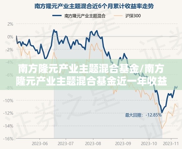 南方隆元产业主题混合基金/南方隆元产业主题混合基金近一年收益如何