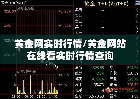 黄金网实时行情/黄金网站在线看实时行情查询