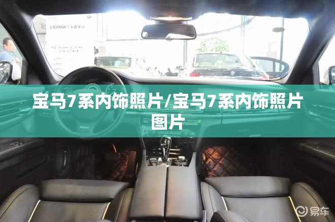 宝马7系内饰照片/宝马7系内饰照片图片